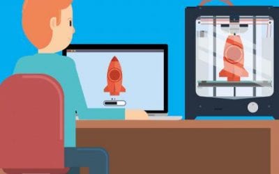 The Pros and Cons of 3D Printing