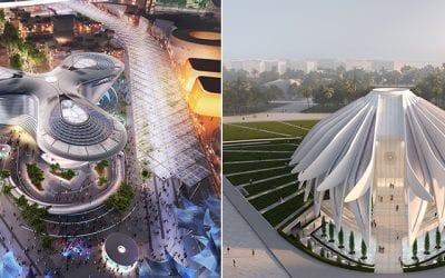 Expo 2020 Dubai: The one year countdown is on