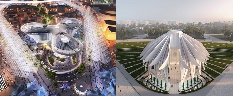 Expo 2020 Dubai: The one year countdown is on