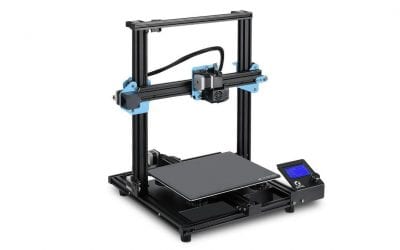 2019 Sovol SV01 3D Printer: Review the Specs