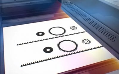 What is HP Multi Jet Fusion and What Can it Do?