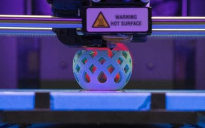 How 3D printing will transform mass production