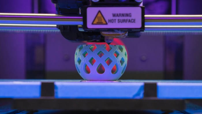 How 3D printing will transform mass production