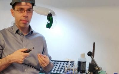 ‘We were probably forced to make changes sooner because of Brexit’