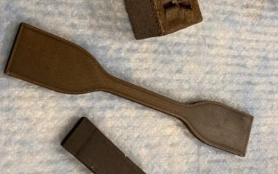 Researchers create new composite from waste coffee grounds