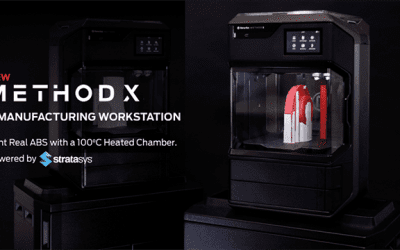 Price, Performance, Potential – Closing the Gap in 3D Printing