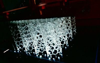 Warehouses a Future Thing of the Past? Highest-Throughput 3D Printer Is Future of Manufacturing