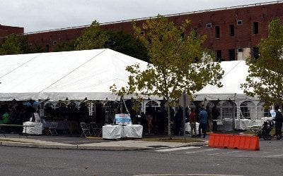 Maker Spirit Alive And Well At The Philly Maker Faire