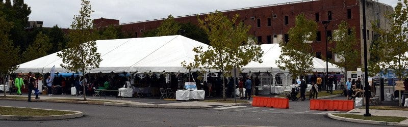 Maker Spirit Alive And Well At The Philly Maker Faire