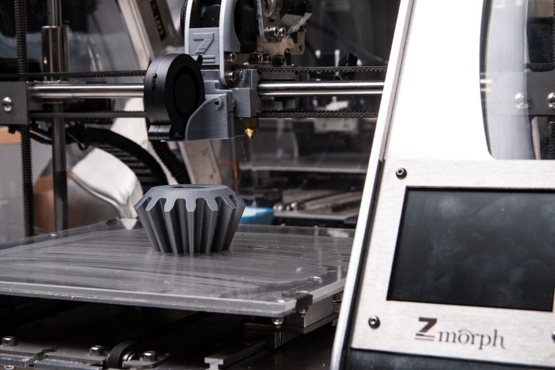 3D Printing’s Impact on the Shipping Industry: Too Early to Tell