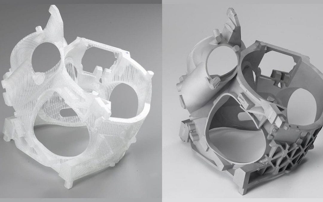 What Is 3D Prototyping? – Simply Explained