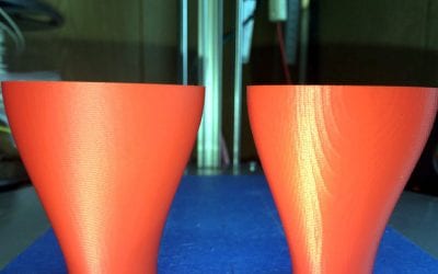 Using TL Smoothers For Better 3D Prints