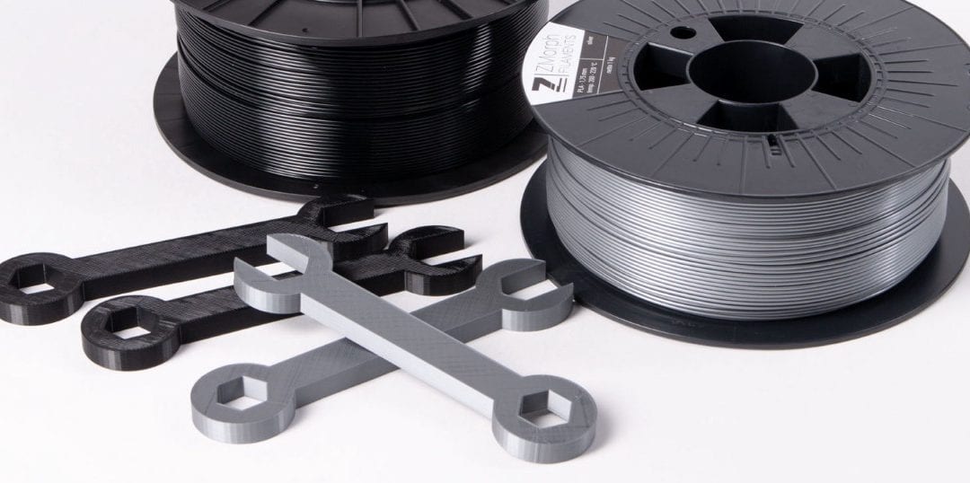 What’s the Difference Between PLA and ABS?