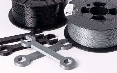 What’s the Difference Between PLA and ABS?