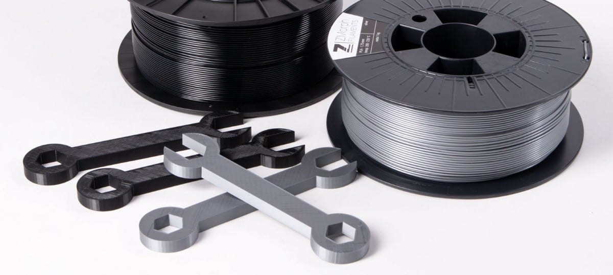 What’s the Difference Between PLA and ABS?