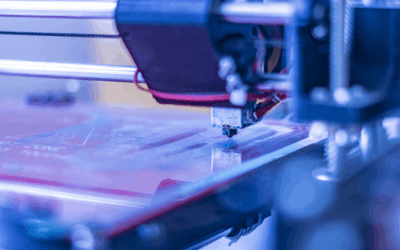 3D Printing On Track to Become Vital in Oil and Gas