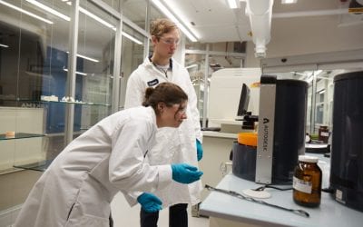 Advancing the Development of 3D Printing Materials by Fostering Collaborative Partnerships Globally and Locally
