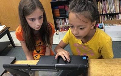 Jefferson Hills Intermediate students launch 3D store