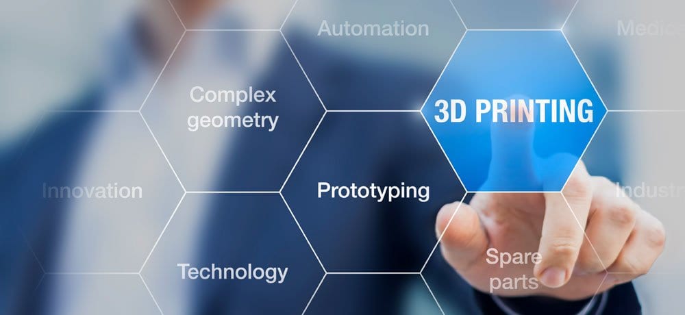 How to select the best fluids for 3D printing