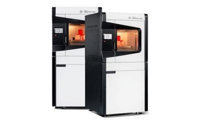 3DGence says INDUSTRY F420 3D printer “pushes boundaries of printing speed”