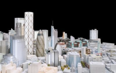 3D Printing in London: Best Services, Shops, Fab Labs