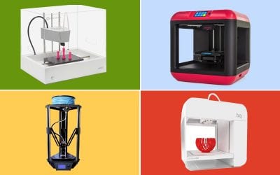 7 things to consider when buying a 3D printer