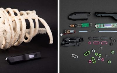 3D Simo: The One 3D Printing Tool to Rule Them All