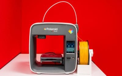 Polaroid PlaySmart 3D Printer