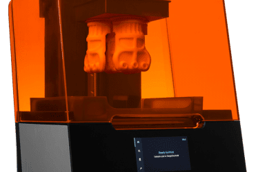 Get $400 Off an SLA 3D Printer–If You Own (Any) FDM 3D Printer