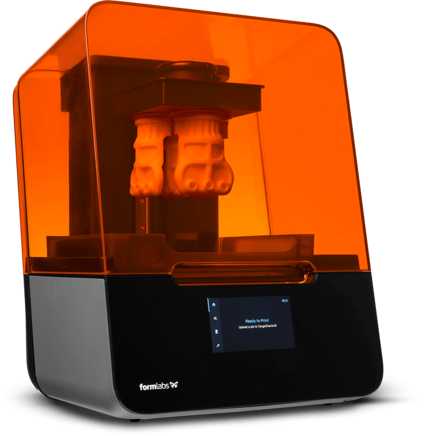 Get $400 Off an SLA 3D Printer--If You Own (Any) FDM 3D Printer