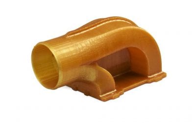 3D printing reaches new heights