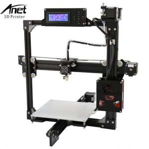 ANET3D A2 PLUS 3D PRINTER DIY KIT