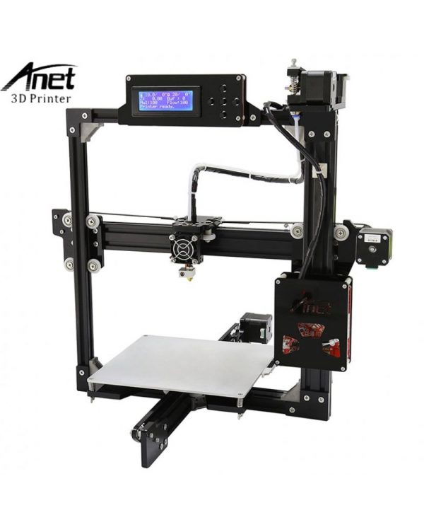 ANET3D A2 PLUS 3D PRINTER DIY KIT - Image 5