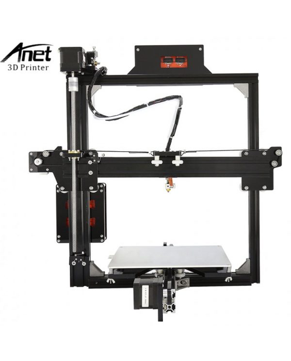 ANET3D A2 PLUS 3D PRINTER DIY KIT - Image 4