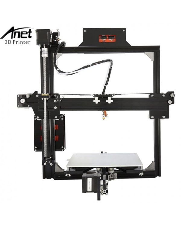 ANET3D A2 PLUS 3D PRINTER DIY KIT - Image 3