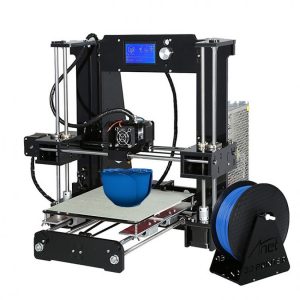 ANET A6 REPRAP I3 3D PRINTER KIT