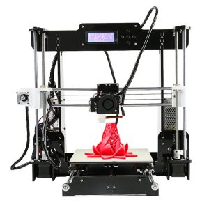 ANET A8 AUTOLEVELING REPRAP I3 3D PRINTER KIT