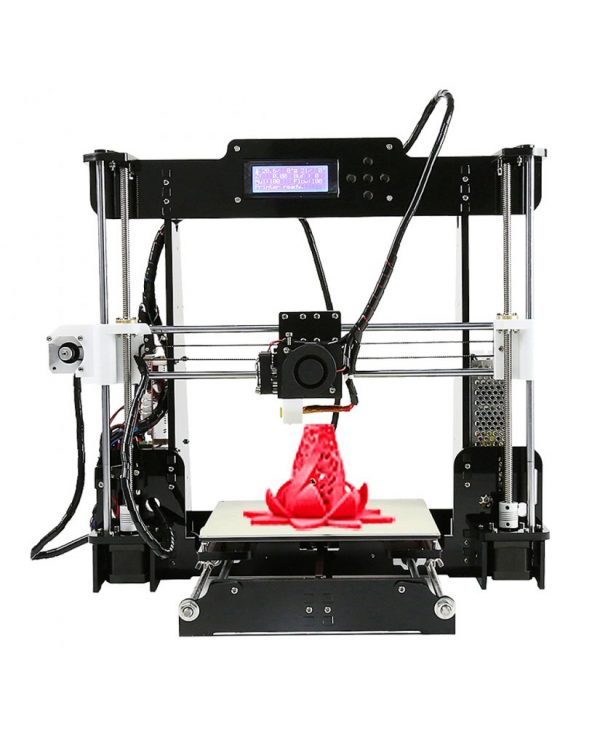 ANET A8 AUTOLEVELING REPRAP I3 3D PRINTER KIT