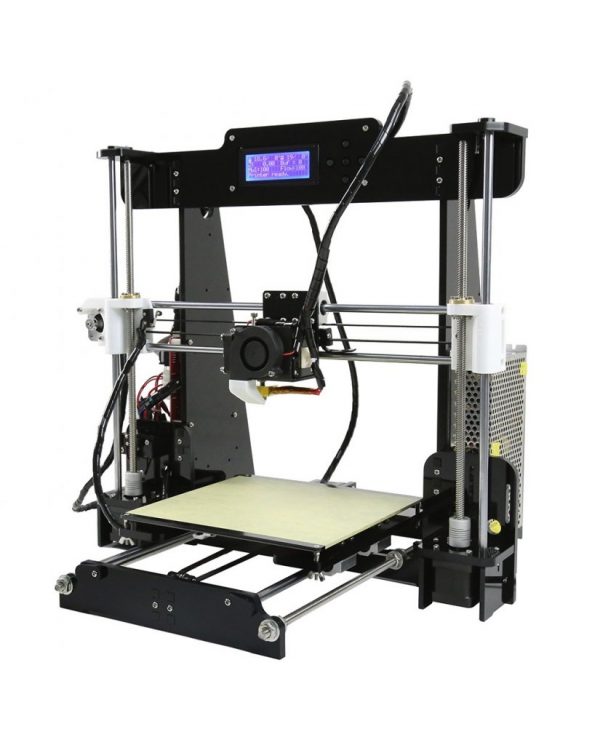 ANET A8 AUTOLEVELING REPRAP I3 3D PRINTER KIT - Image 7