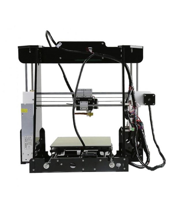 ANET A8 AUTOLEVELING REPRAP I3 3D PRINTER KIT - Image 6