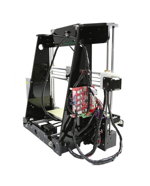 ANET A8 AUTOLEVELING REPRAP I3 3D PRINTER KIT - Image 4