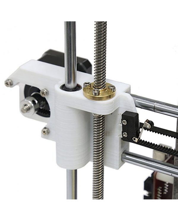 ANET A8 AUTOLEVELING REPRAP I3 3D PRINTER KIT - Image 3