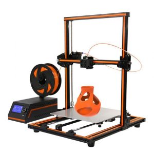 ANET E12 LARGE SCALE FULL METAL 3D PRINTER KIT