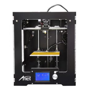 ANET3D A3S DESKTOP 3D PRINTER