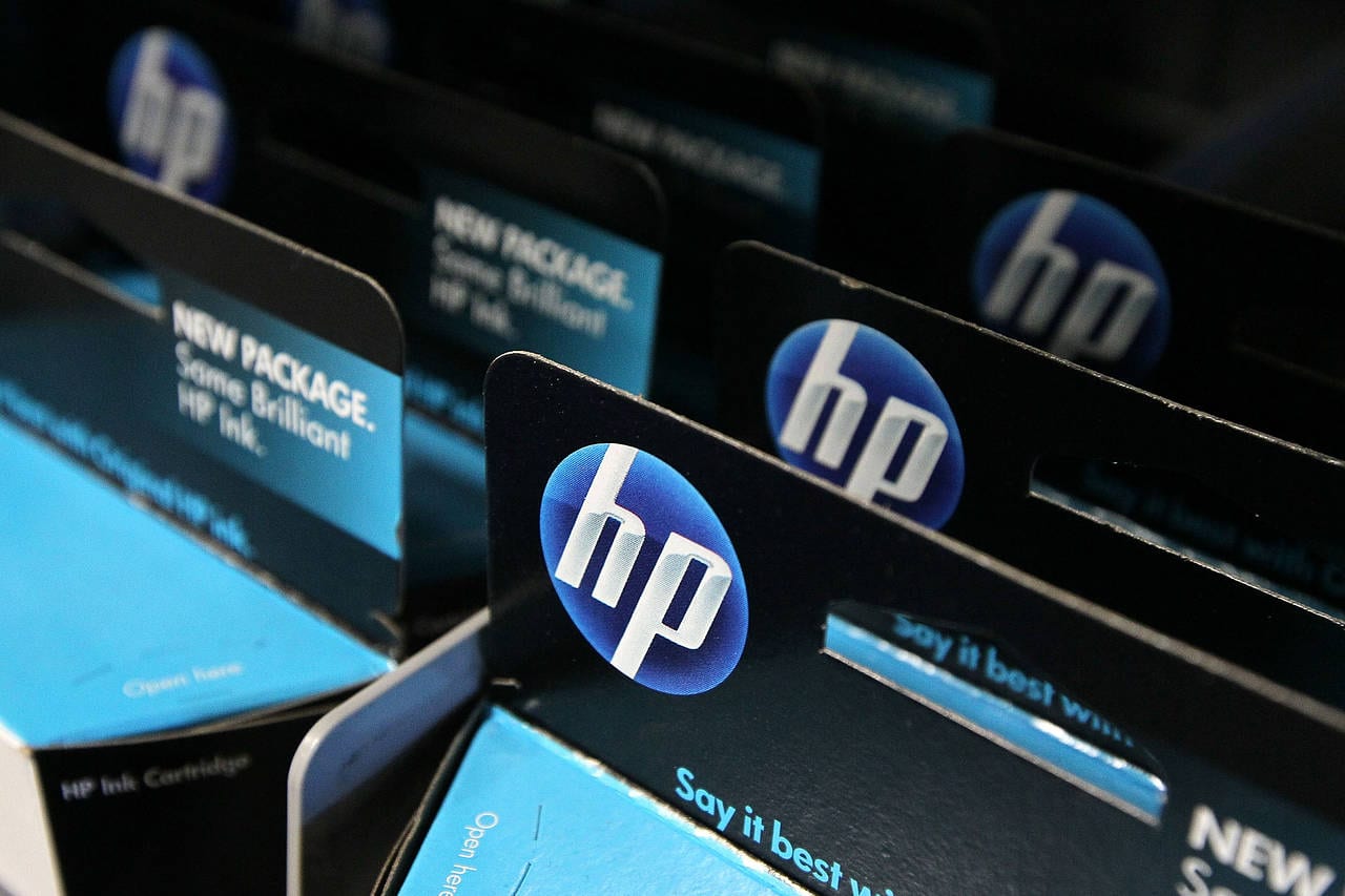 HP Rejects Xerox Bid as Too Low and Not in ‘the Best Interests of Shareholders’