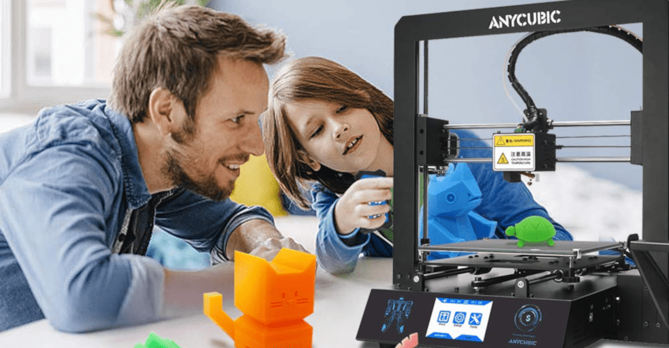 Best 3D Printing Black Friday 2019 Deals (Qidi, Lulzbot, Monoprice)