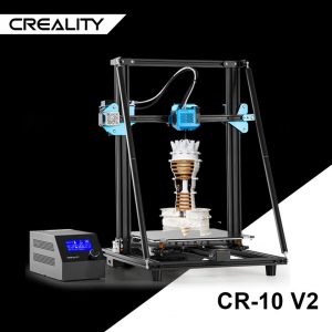 Creality CR-10 V2 3D Printer