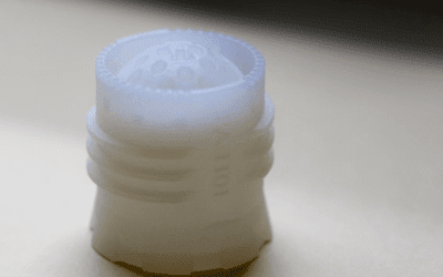 EOS to Develop CO Laser Solution for Industrial 3D Printing