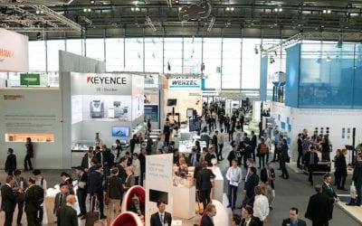 Formnext 2019: What’s new in polymer 3D printing hardware?