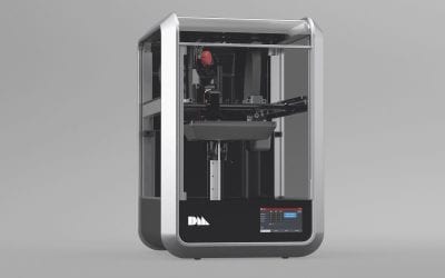 Desktop Metal launches continuous fibre composite 3D printing platform